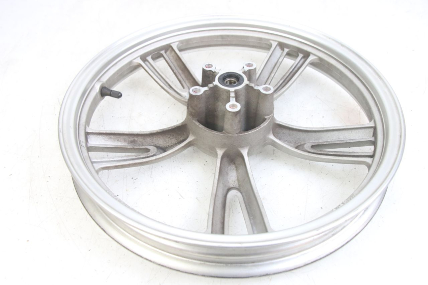 photo de FRONT WHEEL PEUGEOT TWEET 4T 50 (2014 - 2019)