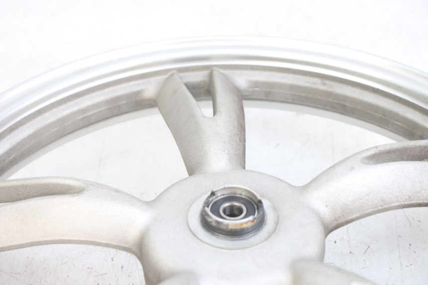 photo de FRONT WHEEL PEUGEOT TWEET 4T 50 (2014 - 2019)