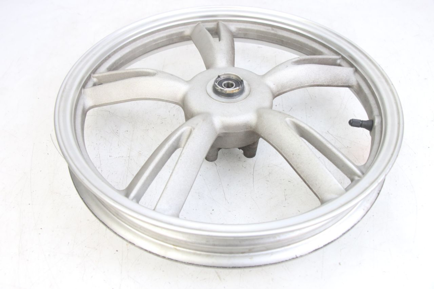 photo de FRONT WHEEL PEUGEOT TWEET 4T 50 (2014 - 2019)