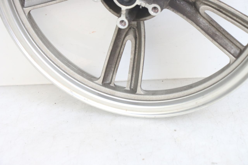 photo de FRONT WHEEL PEUGEOT TWEET 4T 50 (2014 - 2019)