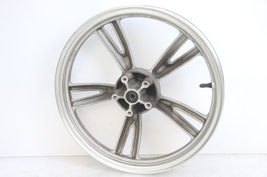 photo de FRONT WHEEL PEUGEOT TWEET 4T 50 (2014 - 2019)