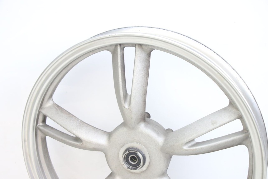 photo de FRONT WHEEL PEUGEOT TWEET 4T 50 (2014 - 2019)
