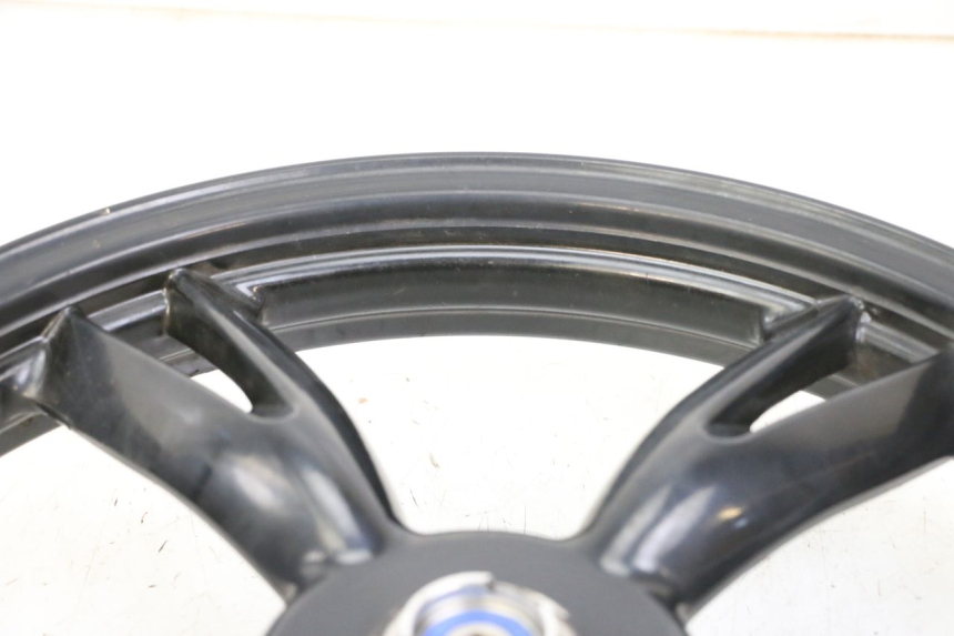 photo de FRONT WHEEL RIM PEUGEOT TWEET 4T 50 (2018 - 2020)