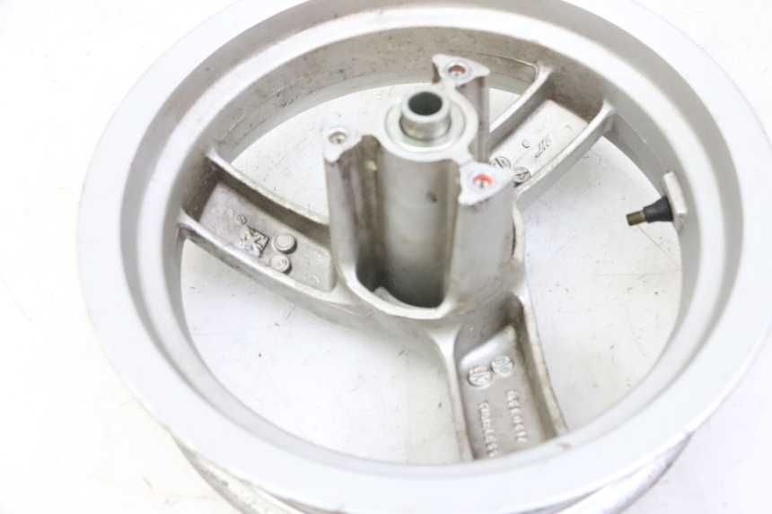 photo de FRONT RIM PEUGEOT VIVACITY 125 (2010 - 2017)