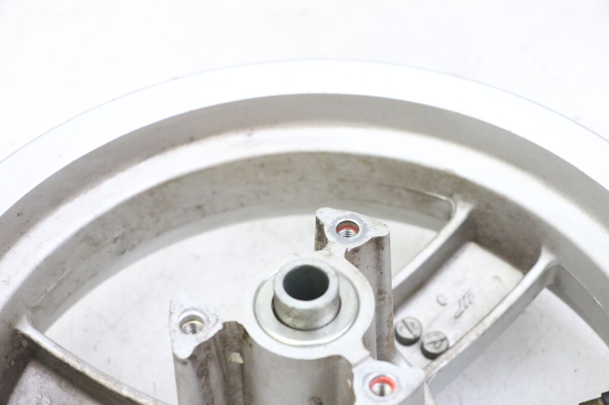 photo de FRONT RIM PEUGEOT VIVACITY 125 (2010 - 2017)