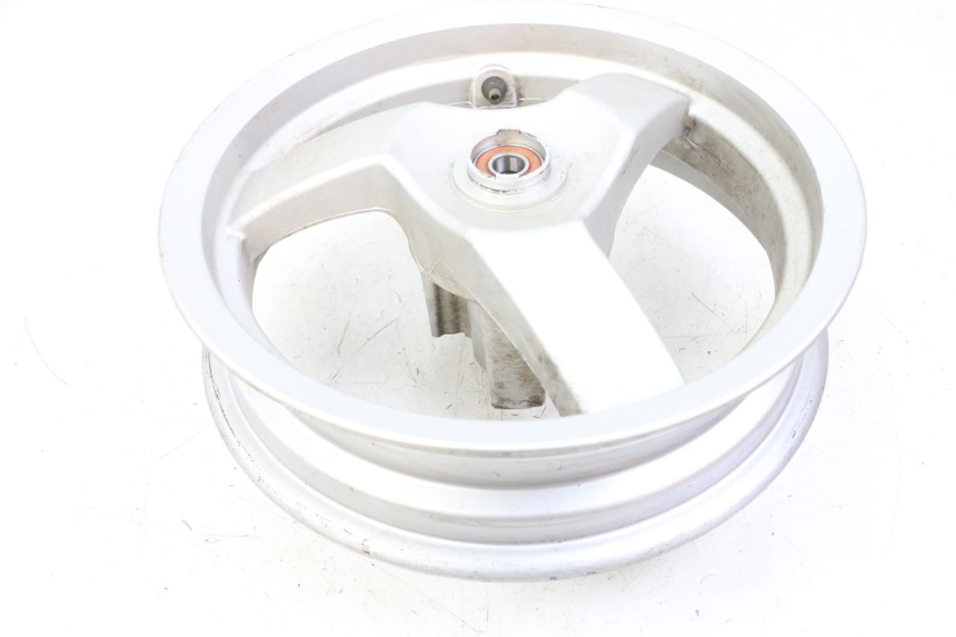 photo de FRONT RIM PEUGEOT VIVACITY 125 (2010 - 2017)