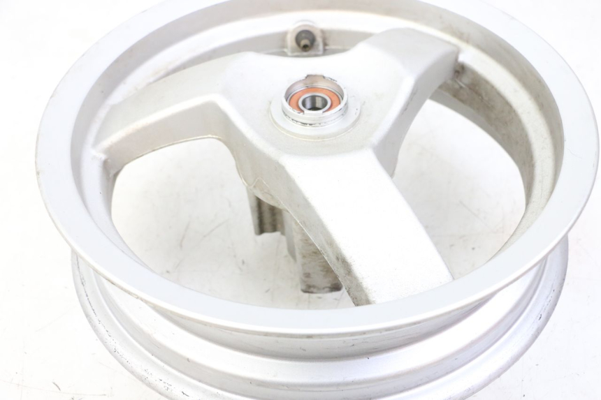 photo de FRONT RIM PEUGEOT VIVACITY 125 (2010 - 2017)