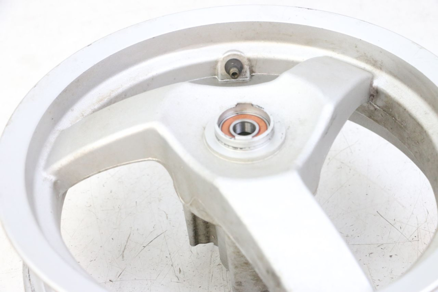 photo de FRONT RIM PEUGEOT VIVACITY 125 (2010 - 2017)