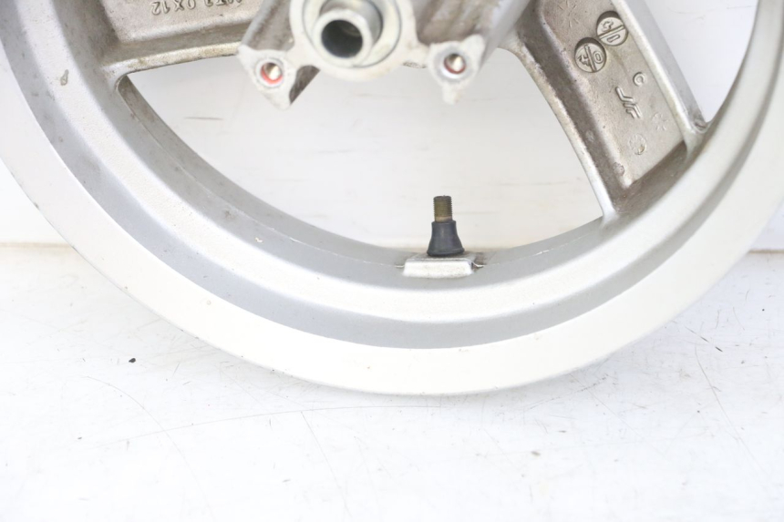 photo de FRONT RIM PEUGEOT VIVACITY 125 (2010 - 2017)