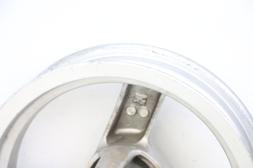 photo de FRONT RIM PEUGEOT VIVACITY 125 (2010 - 2017)