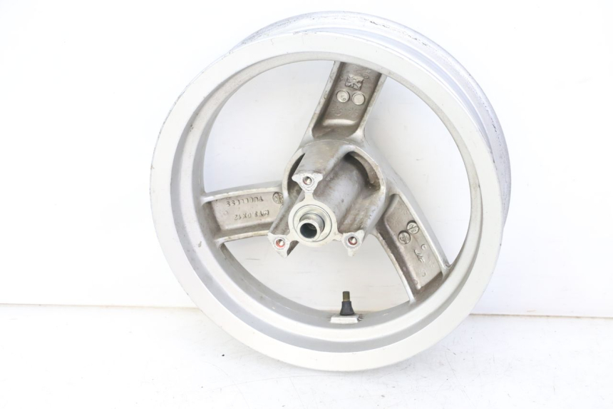photo de FRONT RIM PEUGEOT VIVACITY 125 (2010 - 2017)