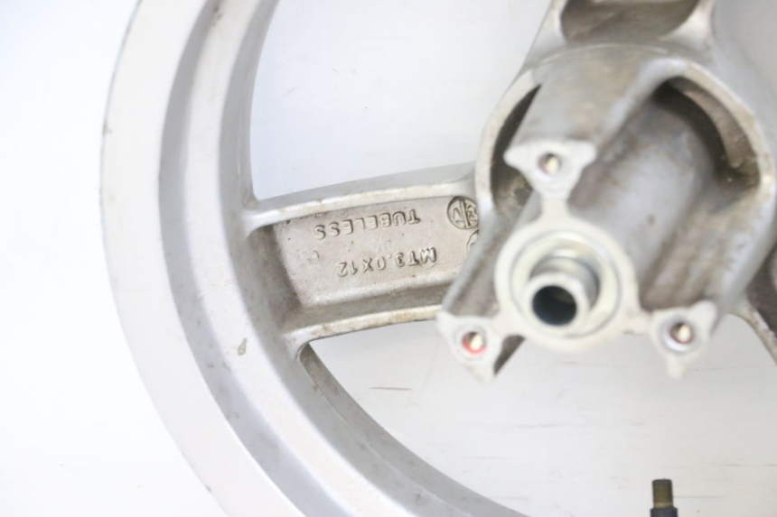 photo de FRONT RIM PEUGEOT VIVACITY 125 (2010 - 2017)