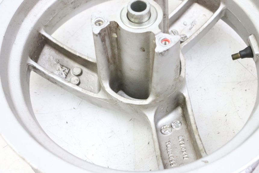 photo de FRONT RIM PEUGEOT VIVACITY 125 (2010 - 2017)