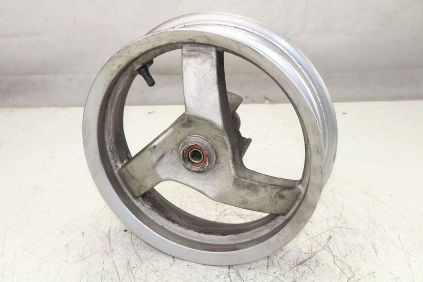 photo de FRONT RIM PEUGEOT VIVACITY 125 (2010 - 2017)