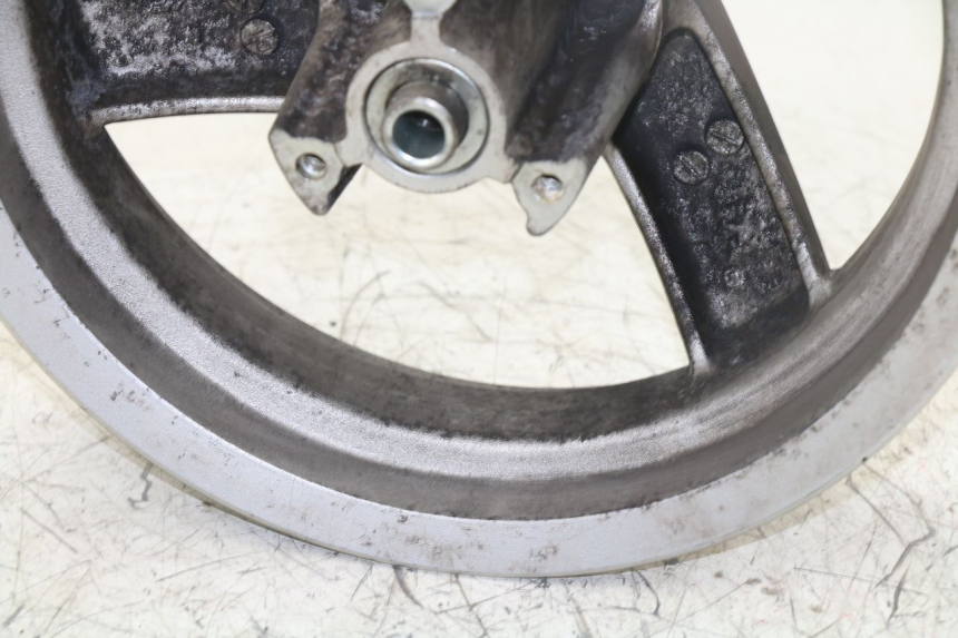 photo de FRONT RIM PEUGEOT VIVACITY 125 (2010 - 2017)