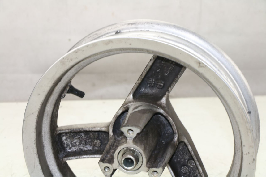 photo de FRONT RIM PEUGEOT VIVACITY 125 (2010 - 2017)