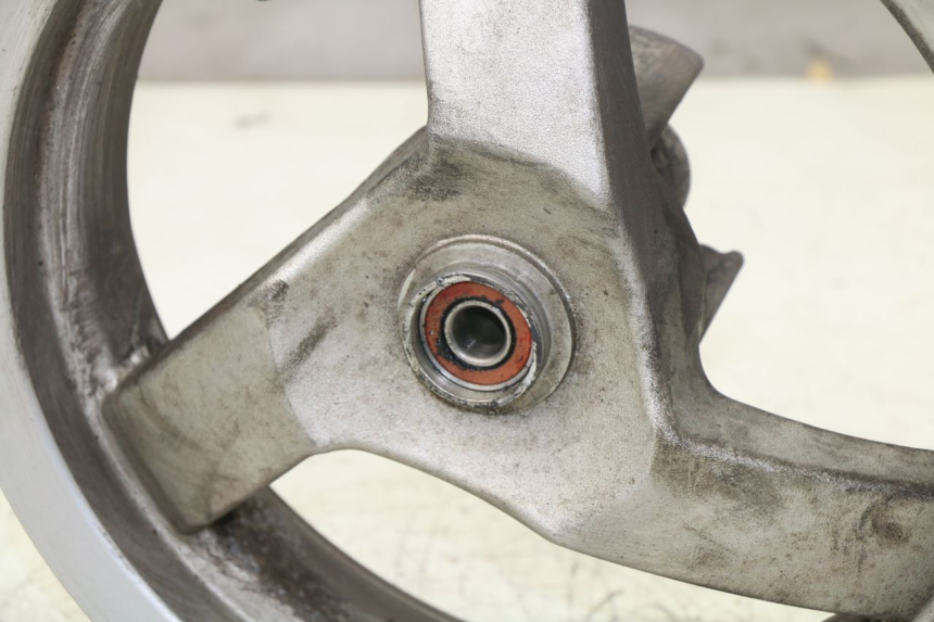 photo de FRONT RIM PEUGEOT VIVACITY 125 (2010 - 2017)