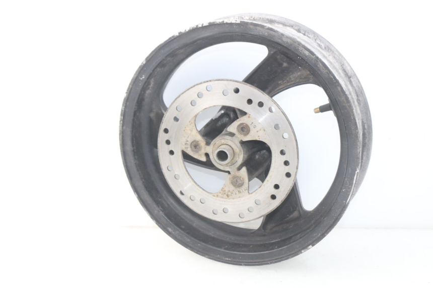 photo de FRONT WHEEL PEUGEOT VIVACITY 50 (1998 - 2003)