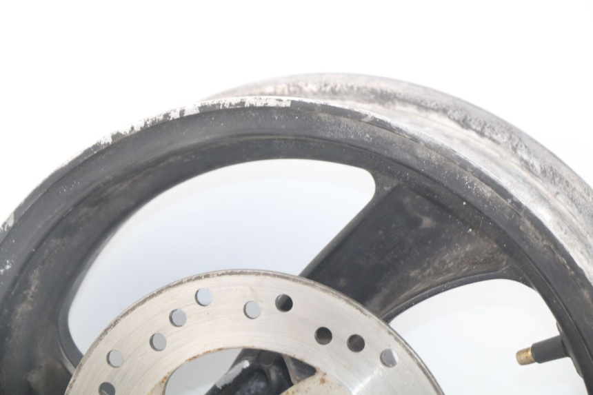 photo de FRONT WHEEL PEUGEOT VIVACITY 50 (1998 - 2003)