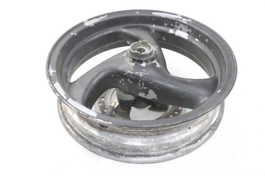 photo de FRONT WHEEL PEUGEOT VIVACITY 50 (1998 - 2003)