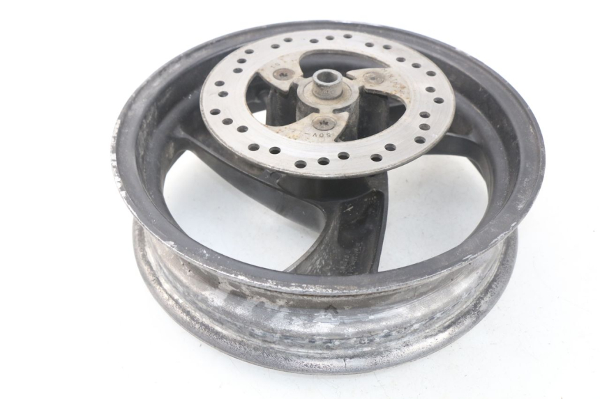 photo de FRONT WHEEL PEUGEOT VIVACITY 50 (1998 - 2003)