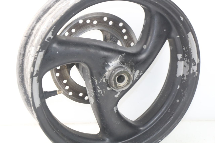 photo de FRONT WHEEL PEUGEOT VIVACITY 50 (1998 - 2003)