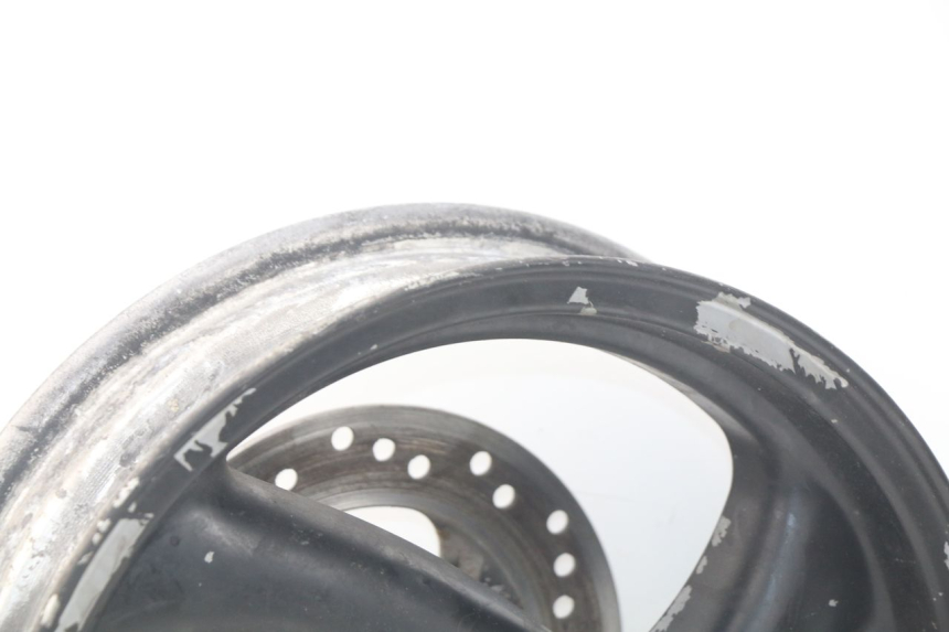 photo de FRONT WHEEL PEUGEOT VIVACITY 50 (1998 - 2003)