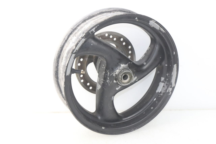 photo de FRONT WHEEL PEUGEOT VIVACITY 50 (1998 - 2003)