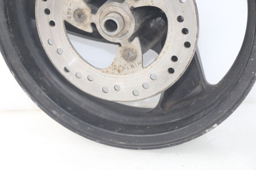 photo de FRONT WHEEL PEUGEOT VIVACITY 50 (1998 - 2003)