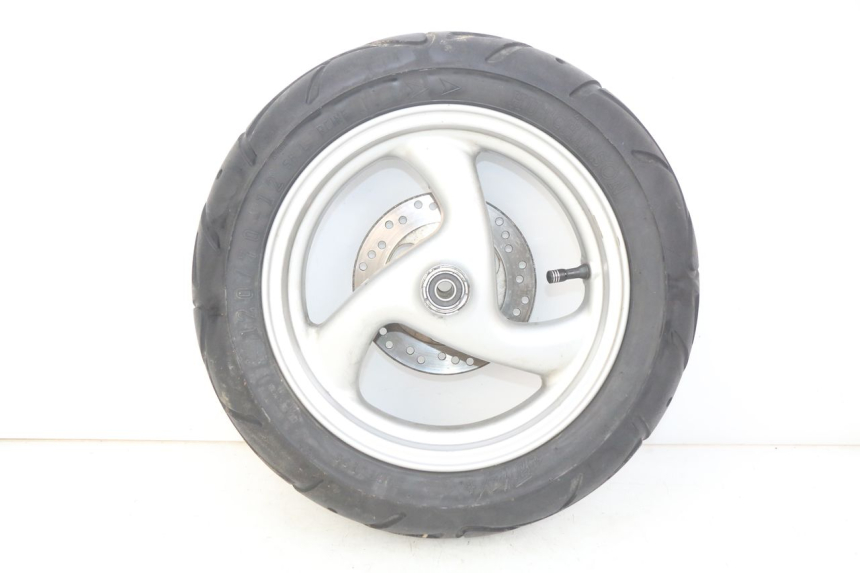 photo de FRONT WHEEL PEUGEOT VIVACITY 50 (1998 - 2003)