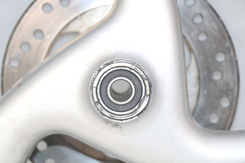 photo de FRONT WHEEL PEUGEOT VIVACITY 50 (1998 - 2003)