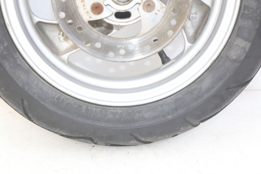 photo de FRONT WHEEL PEUGEOT VIVACITY 50 (1998 - 2003)