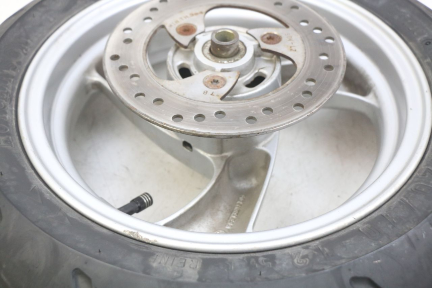 photo de FRONT WHEEL PEUGEOT VIVACITY 50 (1998 - 2003)