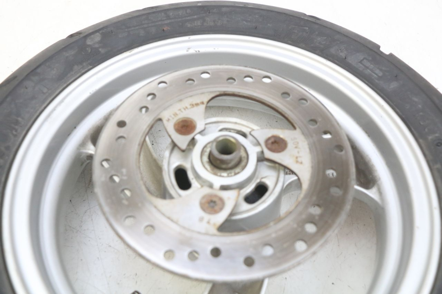 photo de FRONT WHEEL PEUGEOT VIVACITY 50 (1998 - 2003)