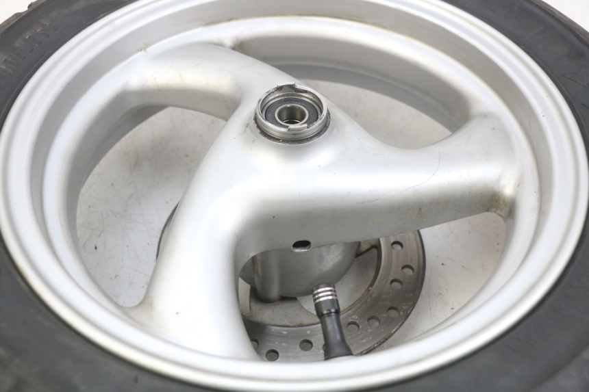 photo de FRONT WHEEL PEUGEOT VIVACITY 50 (1998 - 2003)