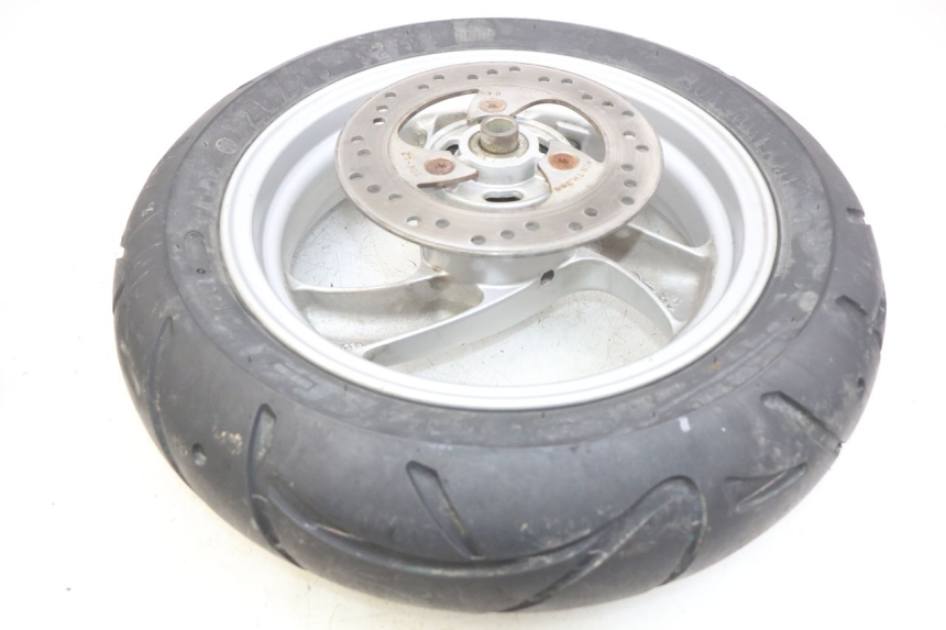 photo de FRONT WHEEL PEUGEOT VIVACITY 50 (1998 - 2003)