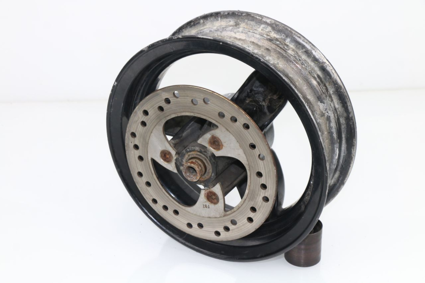 photo de FRONT RIM PEUGEOT VIVACITY 50 (2004 - 2009)