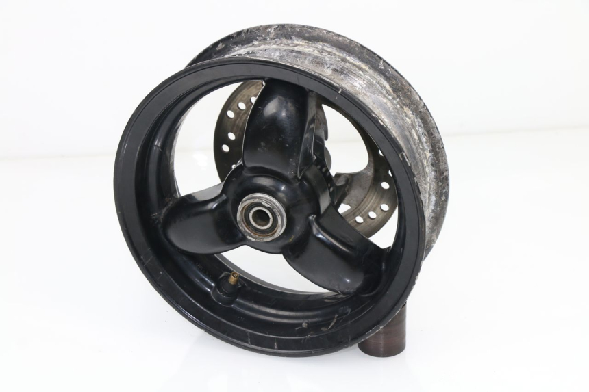 photo de FRONT RIM PEUGEOT VIVACITY 50 (2004 - 2009)