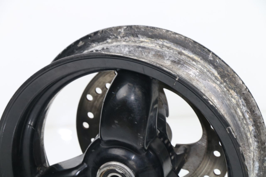 photo de FRONT RIM PEUGEOT VIVACITY 50 (2004 - 2009)