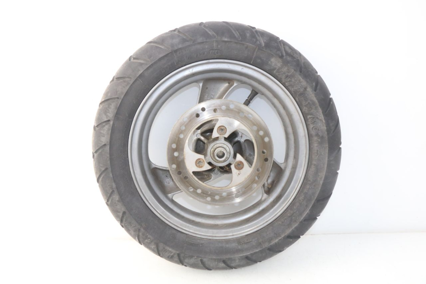 photo de FRONT RIM PEUGEOT VIVACITY 100 (1999 - 2008)