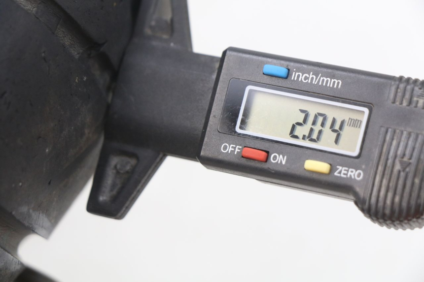 photo de FRONT RIM PEUGEOT VIVACITY 100 (1999 - 2008)