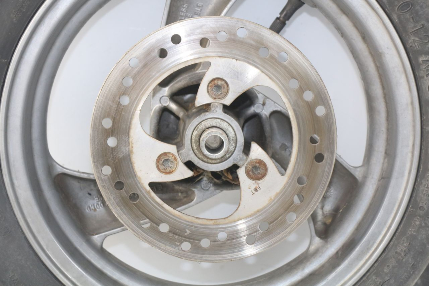photo de FRONT RIM PEUGEOT VIVACITY 100 (1999 - 2008)