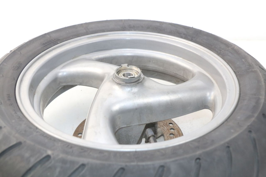 photo de FRONT RIM PEUGEOT VIVACITY 100 (1999 - 2008)