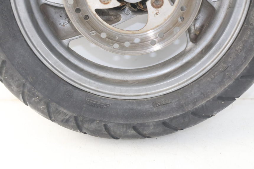 photo de FRONT RIM PEUGEOT VIVACITY 100 (1999 - 2008)