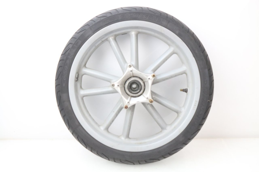 photo de FRONT RIM PIAGGIO BEVERLY 125 (2001 - 2004)