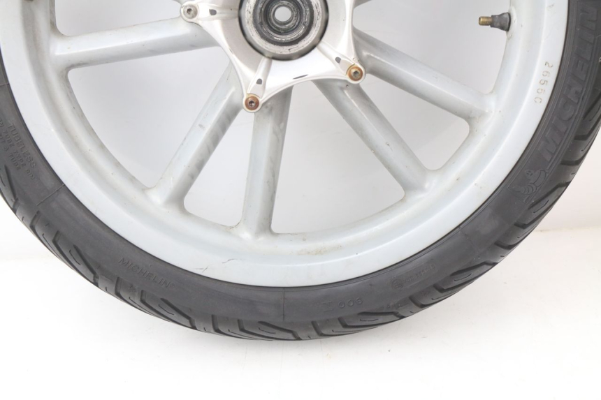 photo de FRONT RIM PIAGGIO BEVERLY 125 (2001 - 2004)