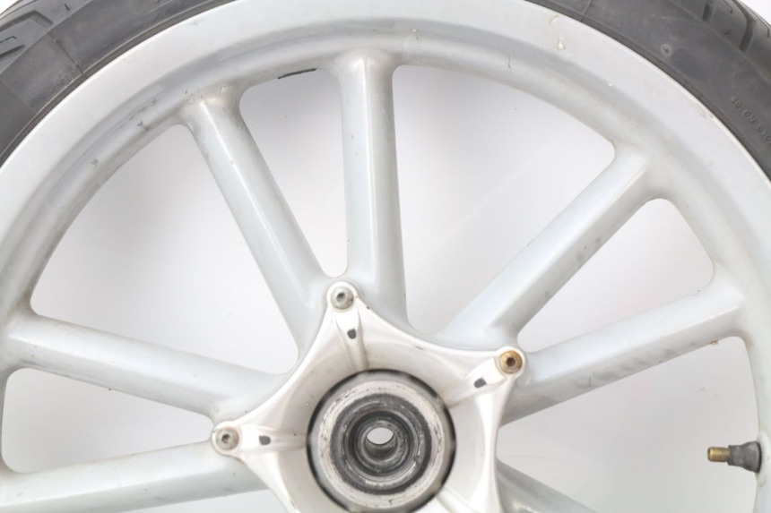 photo de FRONT RIM PIAGGIO BEVERLY 125 (2001 - 2004)