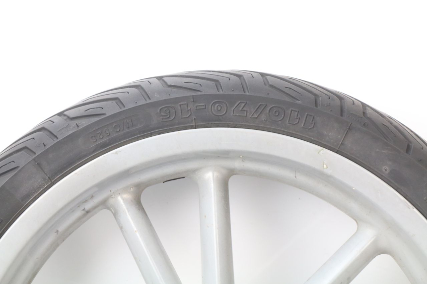 photo de FRONT RIM PIAGGIO BEVERLY 125 (2001 - 2004)