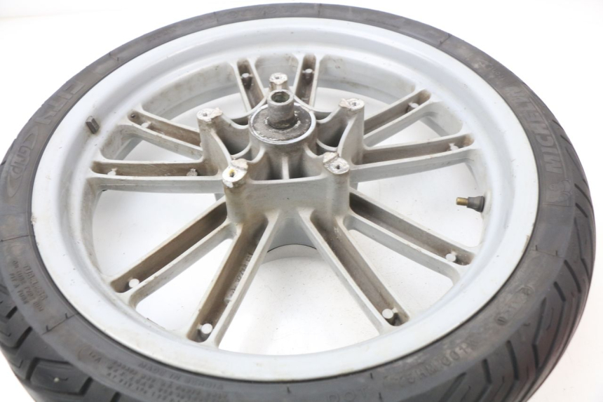 photo de FRONT RIM PIAGGIO BEVERLY 125 (2001 - 2004)