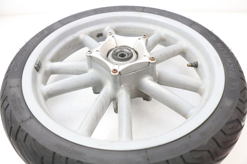 photo de FRONT RIM PIAGGIO BEVERLY 125 (2001 - 2004)